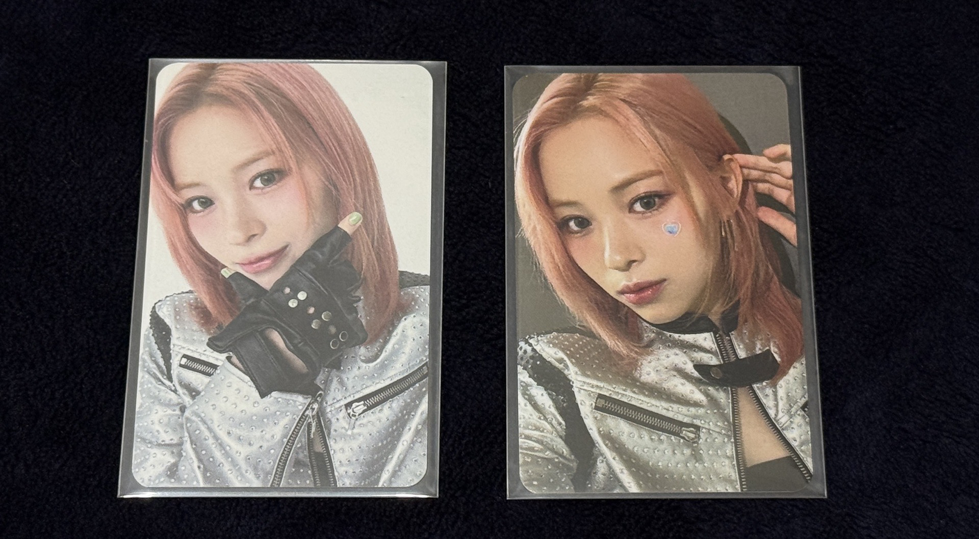 二巡首爾場 會員入場卡