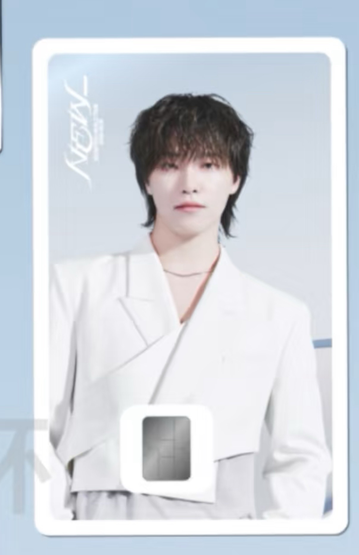 NEW_ 新巡交通卡李燦