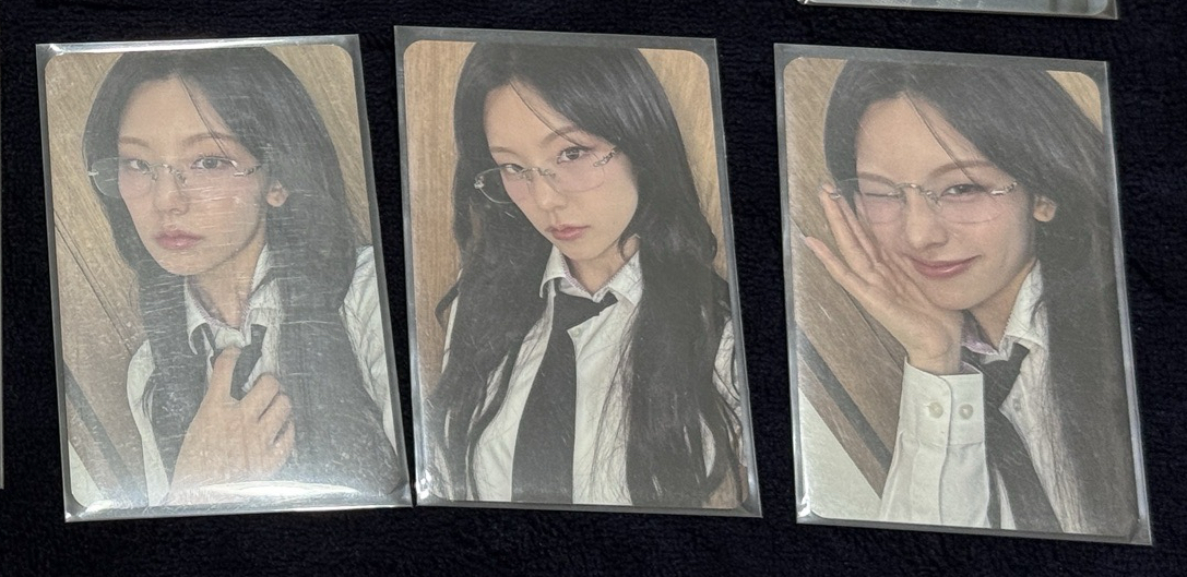 禮志 Cokodive 特典卡