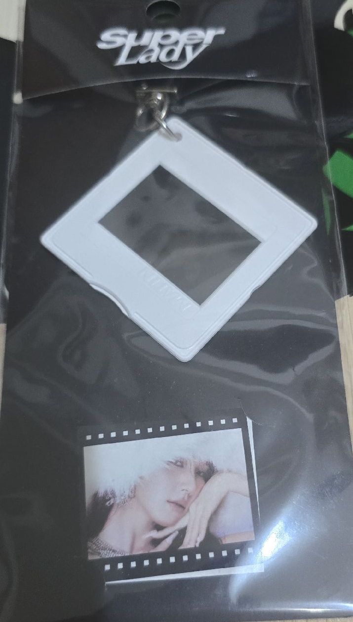 ⚡麵快閃店鑰匙圈