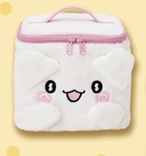 小幽靈花丸🍥一番賞 2賞 化妝包