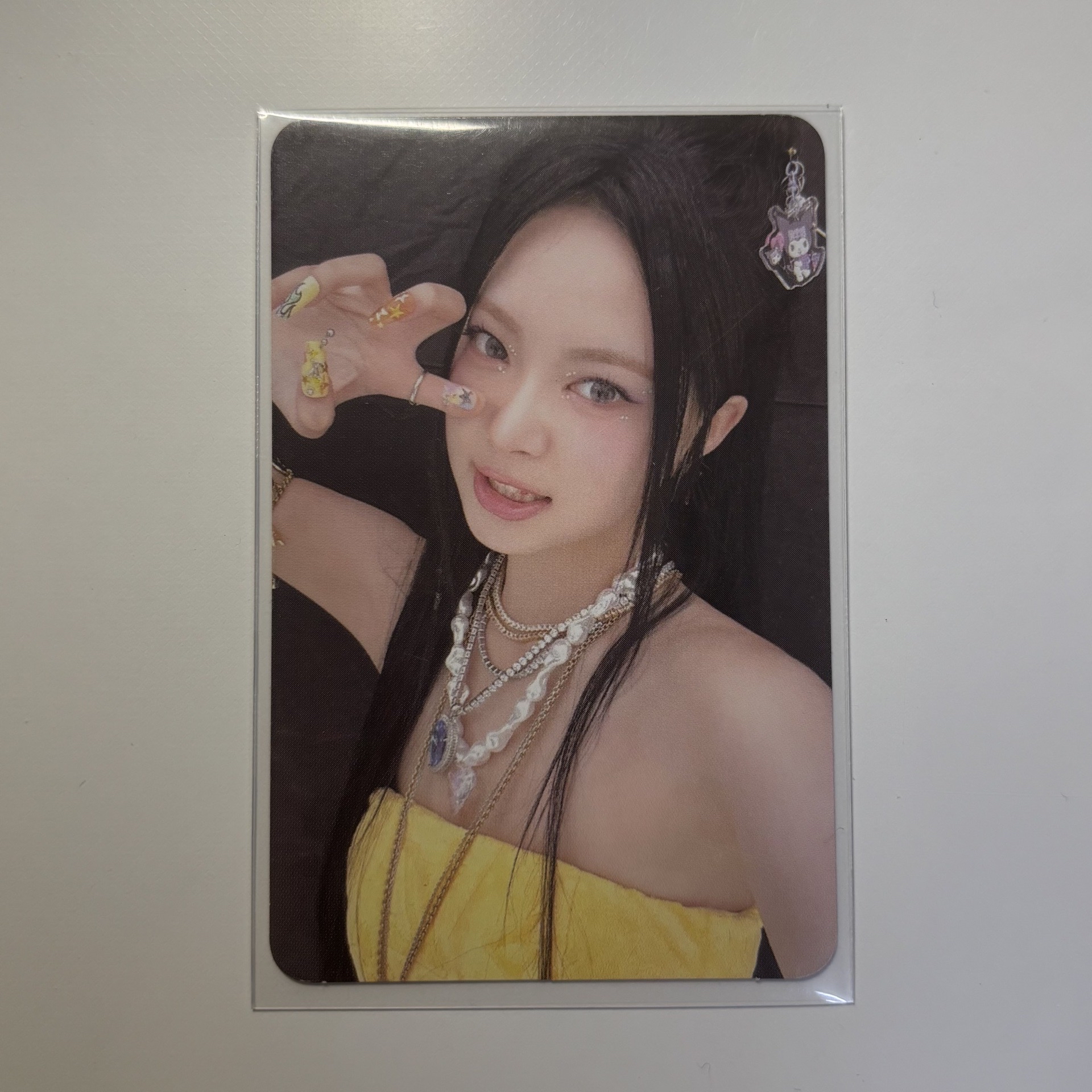 ［EASY］vol.1 BALMY FLEX 專輯卡 恩採