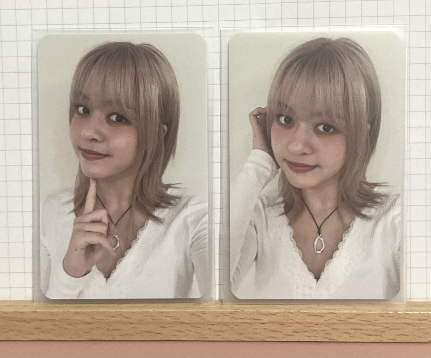 【可直拍】台北入場卡莉