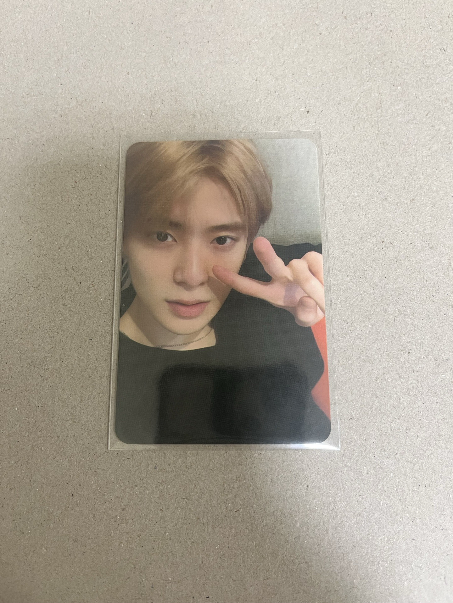 NCT127 在玹 專卡