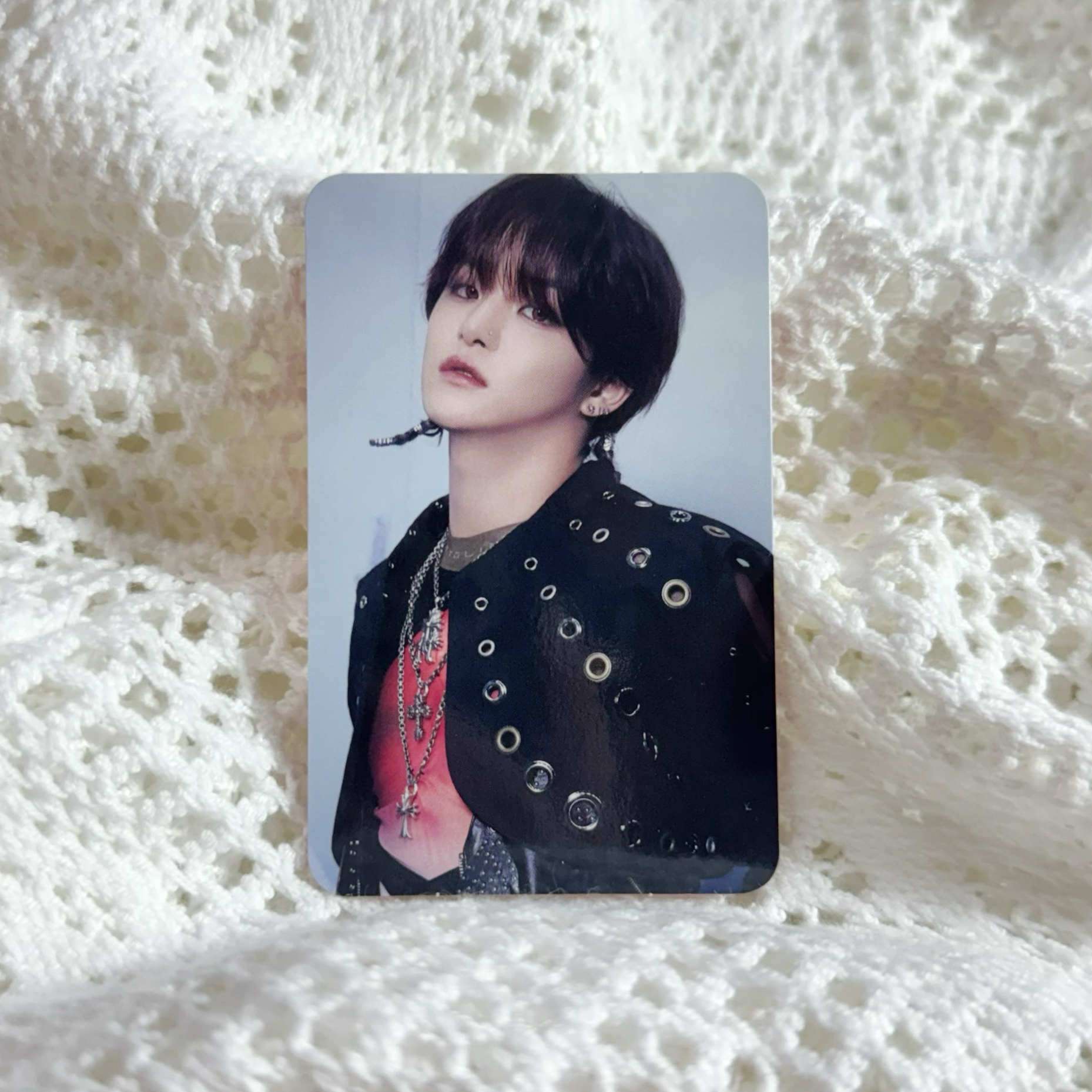 志焄｜這區我管的 你有意見？