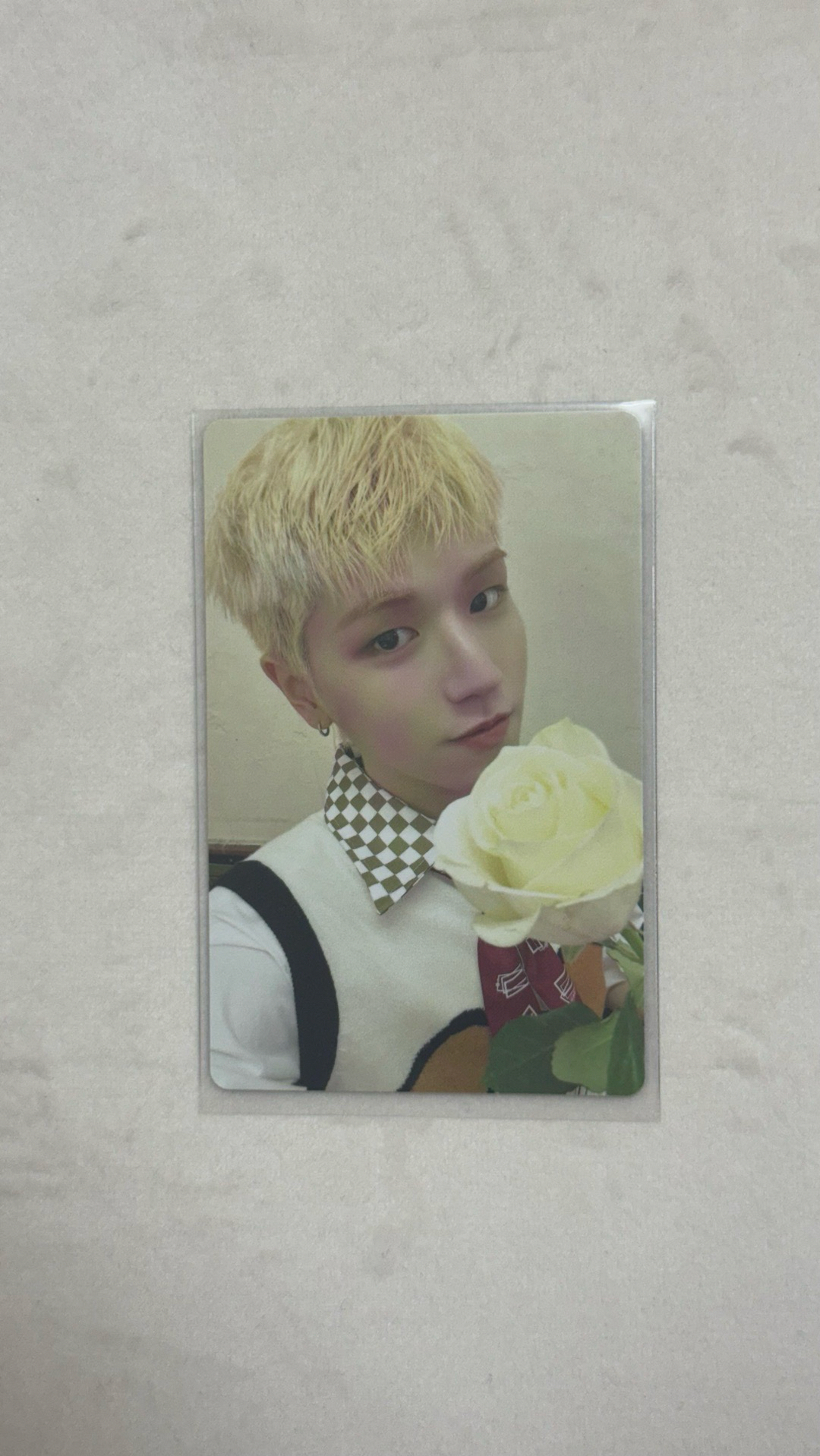 HOW?（FIRE ver) RIWOO專卡