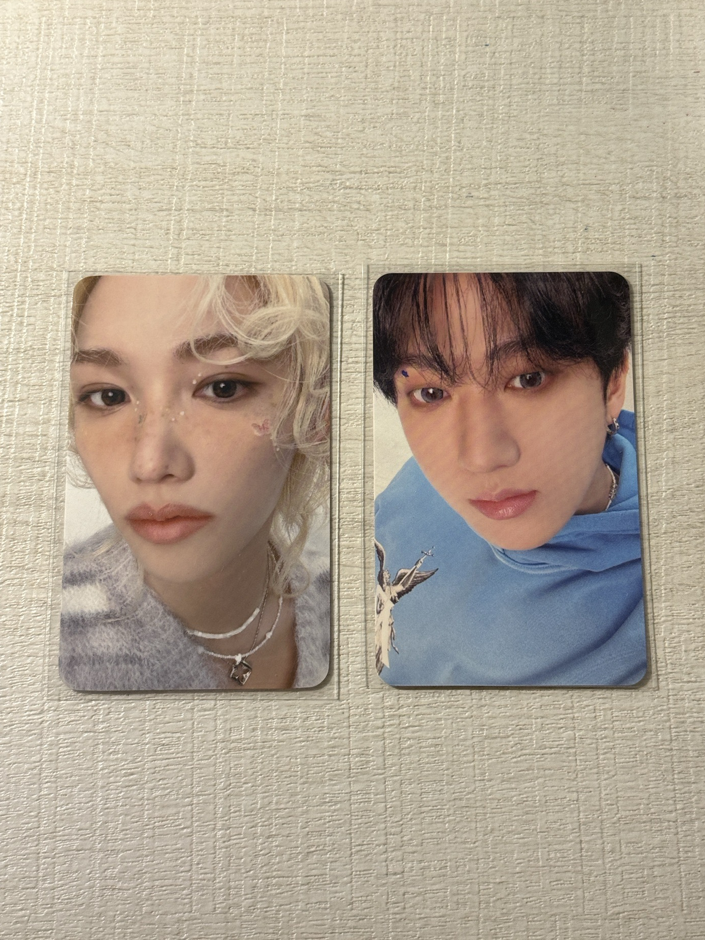 Stray Kids 5期飯咪快閃線上滿額 菲+彬