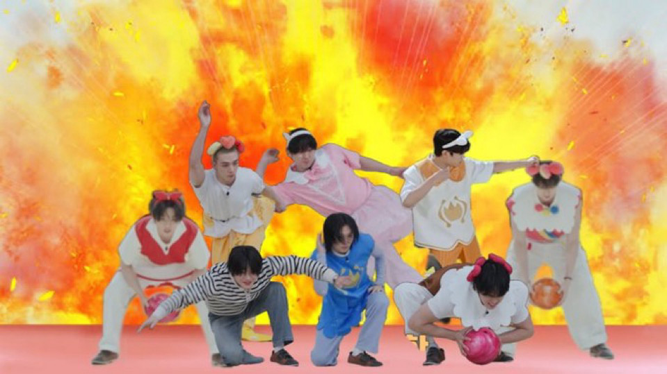 한나(2/7後出貨）