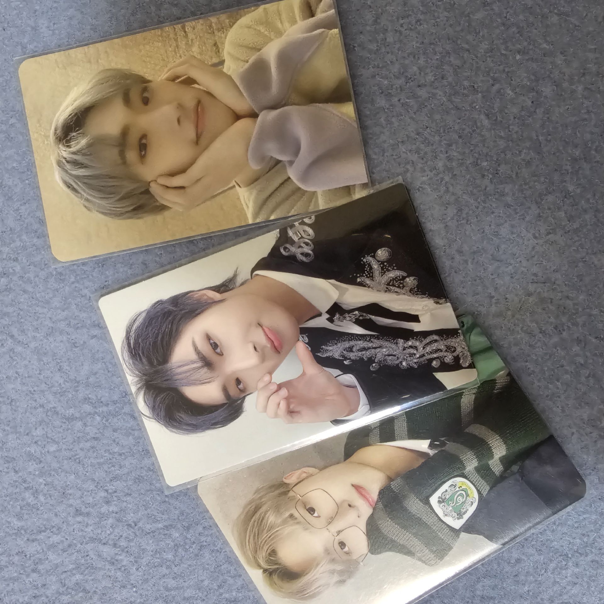 旼琦｜小雞莊園