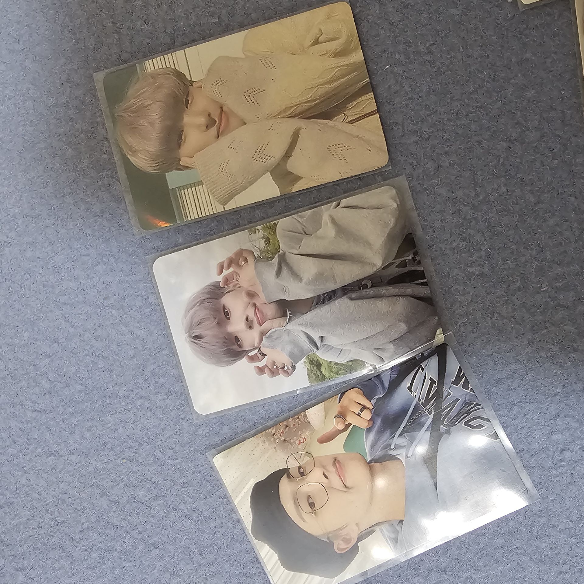 旼琦｜小雞莊園