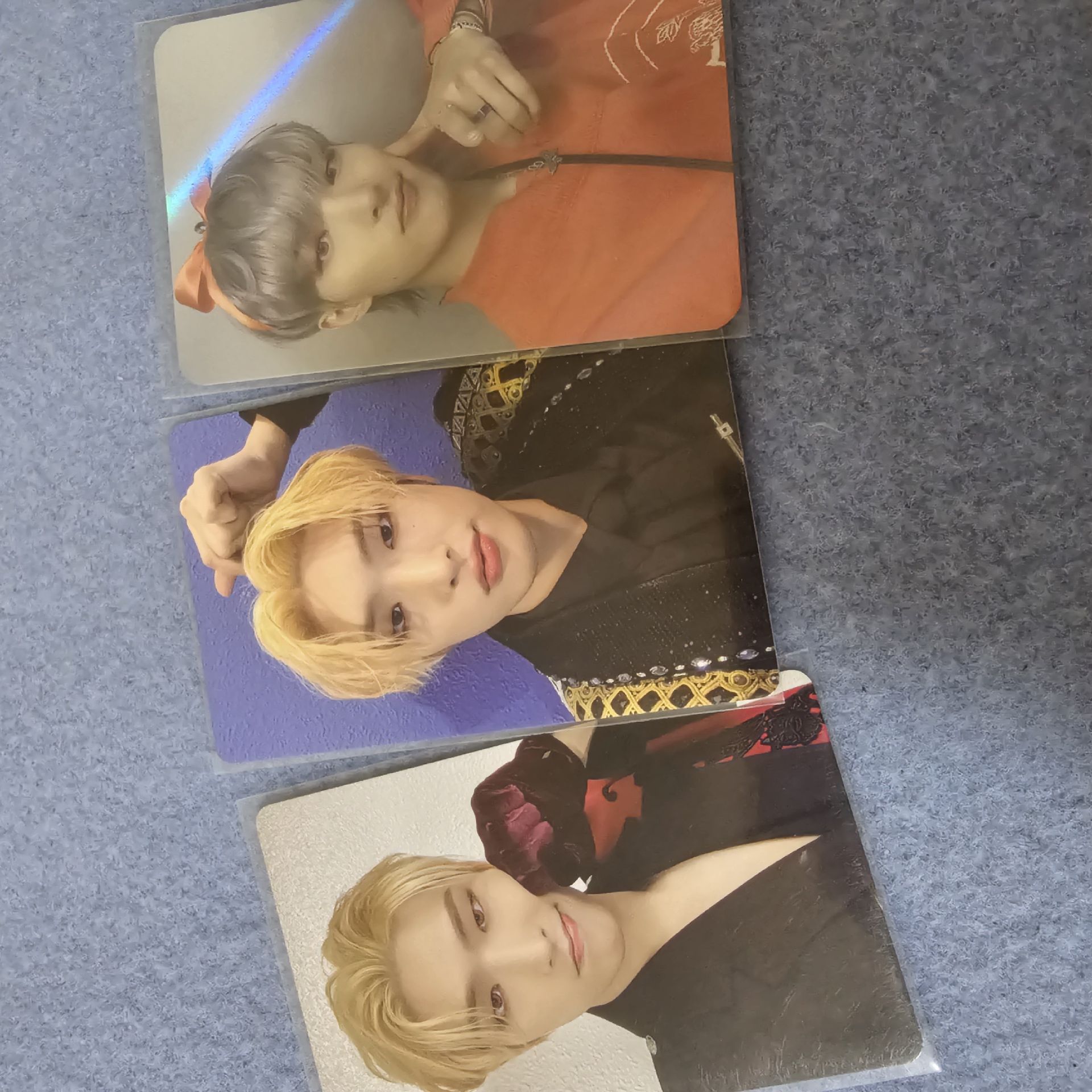 旼琦｜小雞莊園