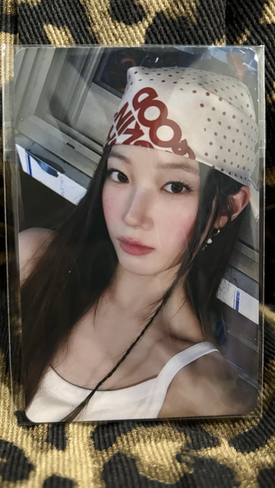 MOM’s Touch 一套