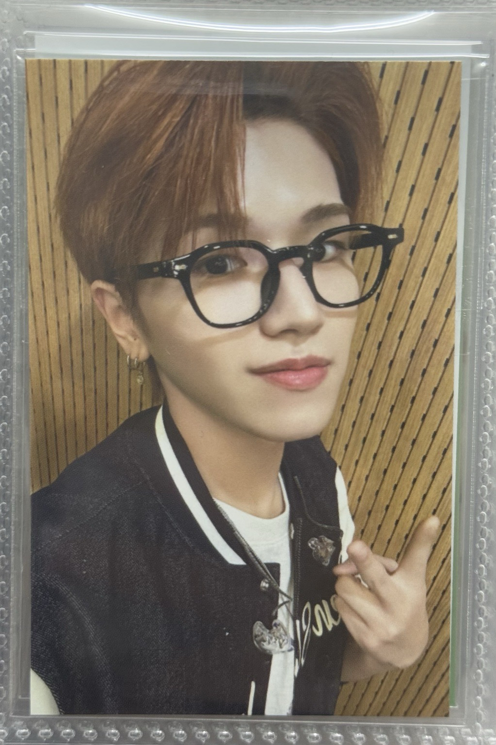 RIWOO小卡（專卡、拍立得、逆應援、滿額卡）