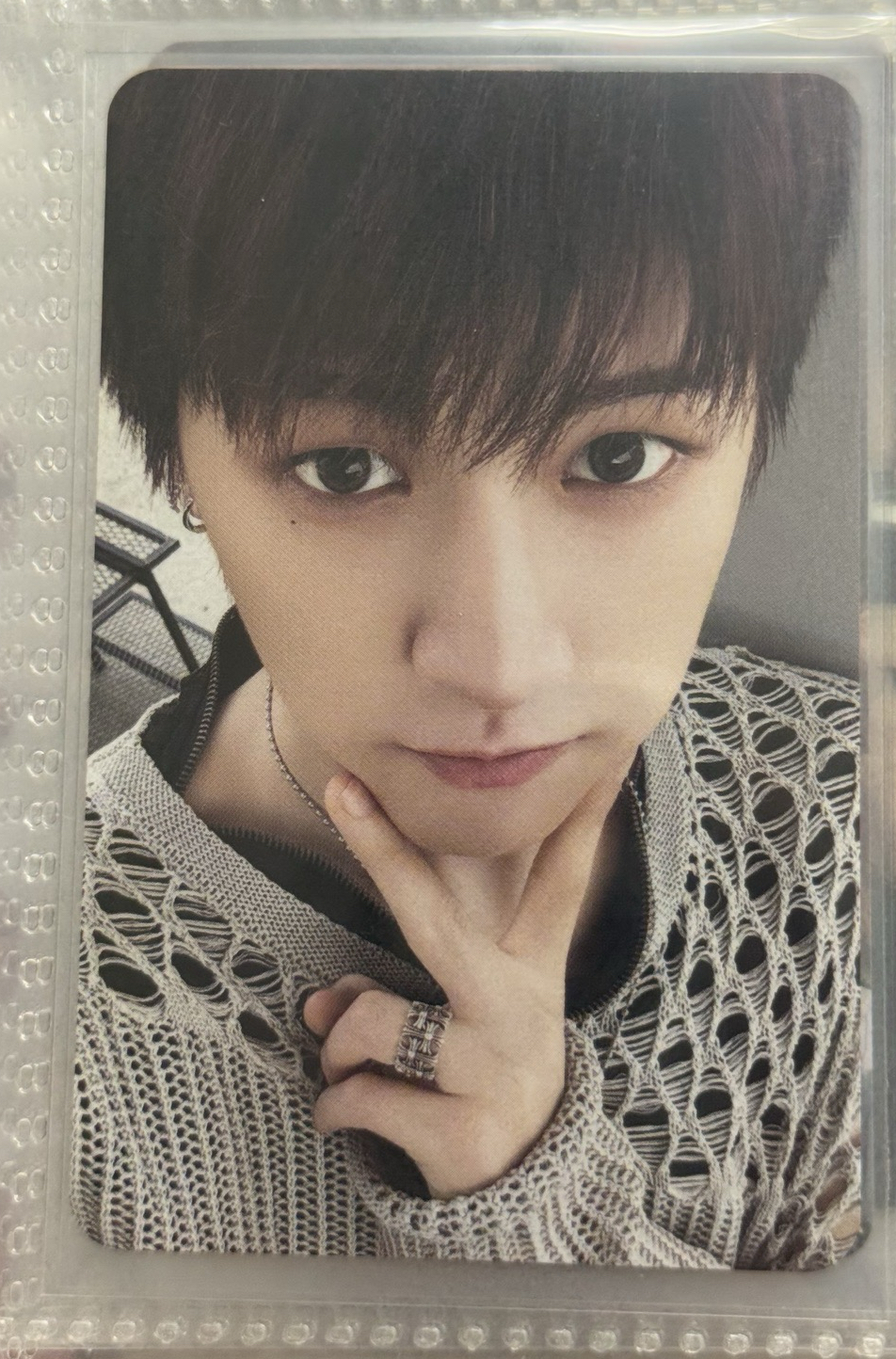 RIWOO小卡（專卡、拍立得、逆應援、滿額卡）