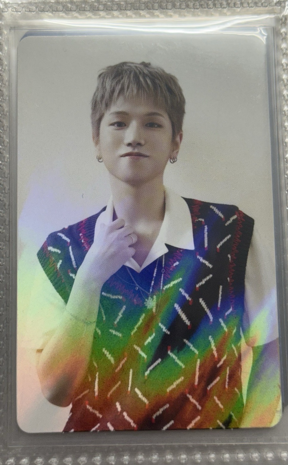 RIWOO小卡（專卡、拍立得、逆應援、滿額卡）