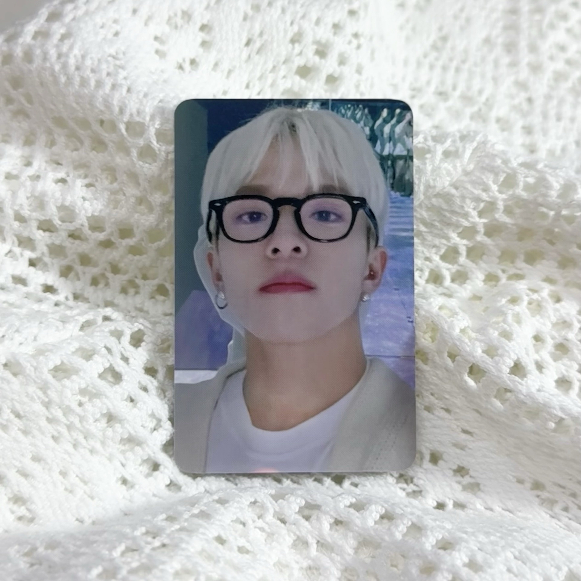 Asahi｜朦朧就是美