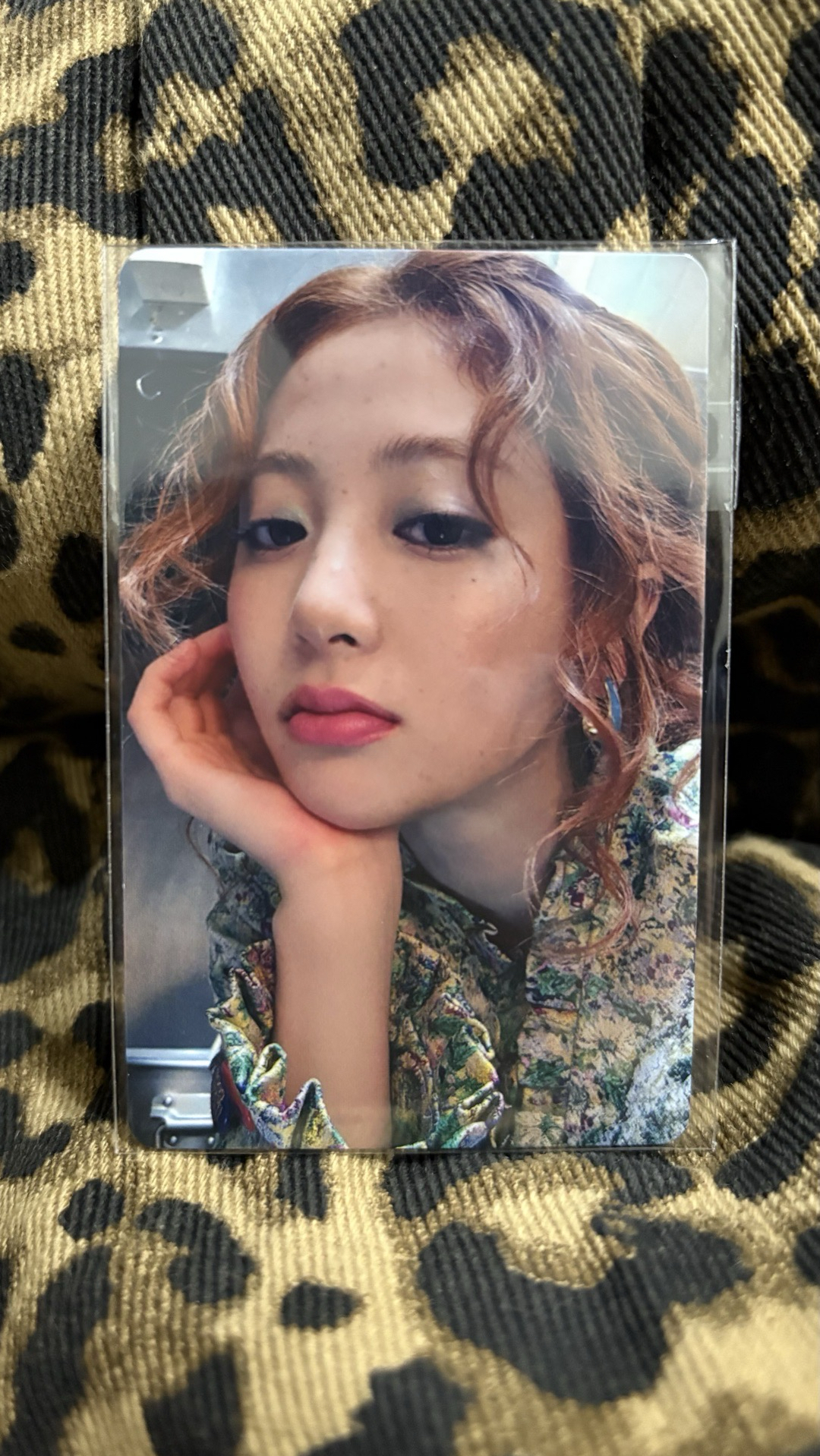 MOM’s Touch 一套