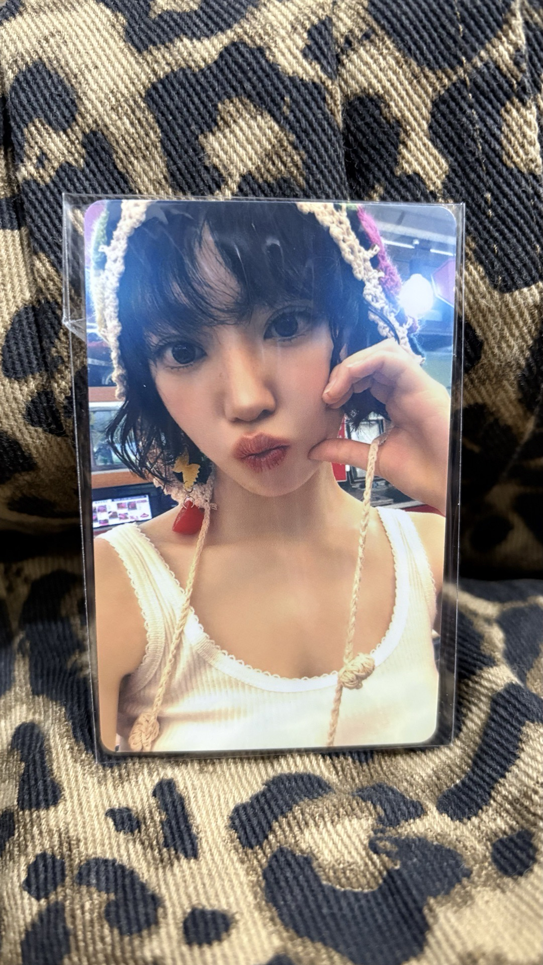 MOM’s Touch 一套