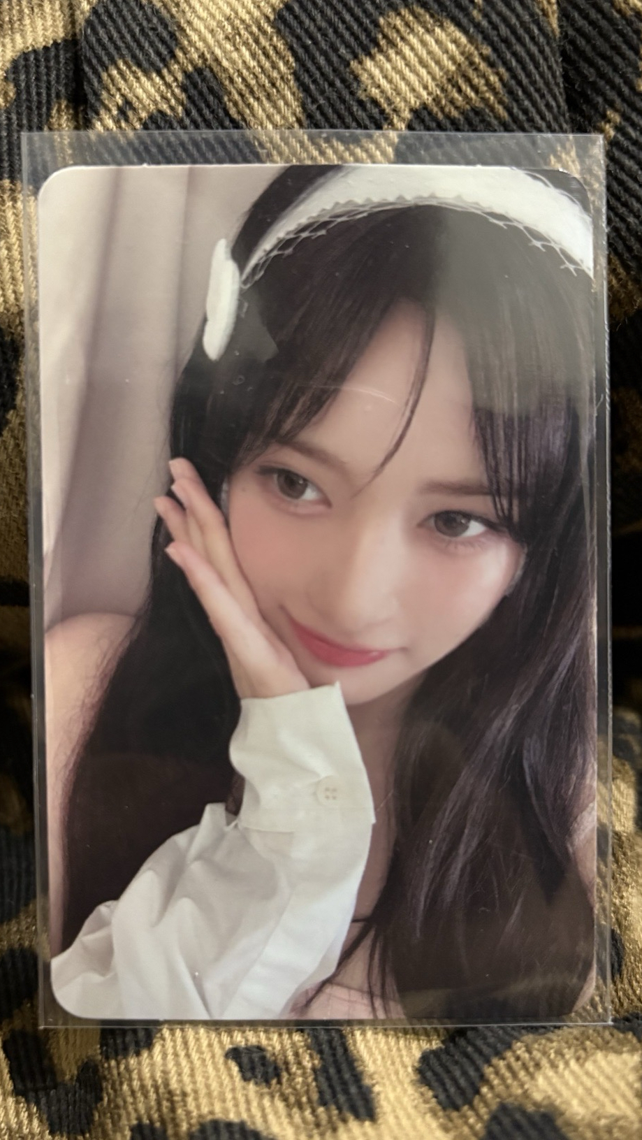 LEESEO 李瑞 特典