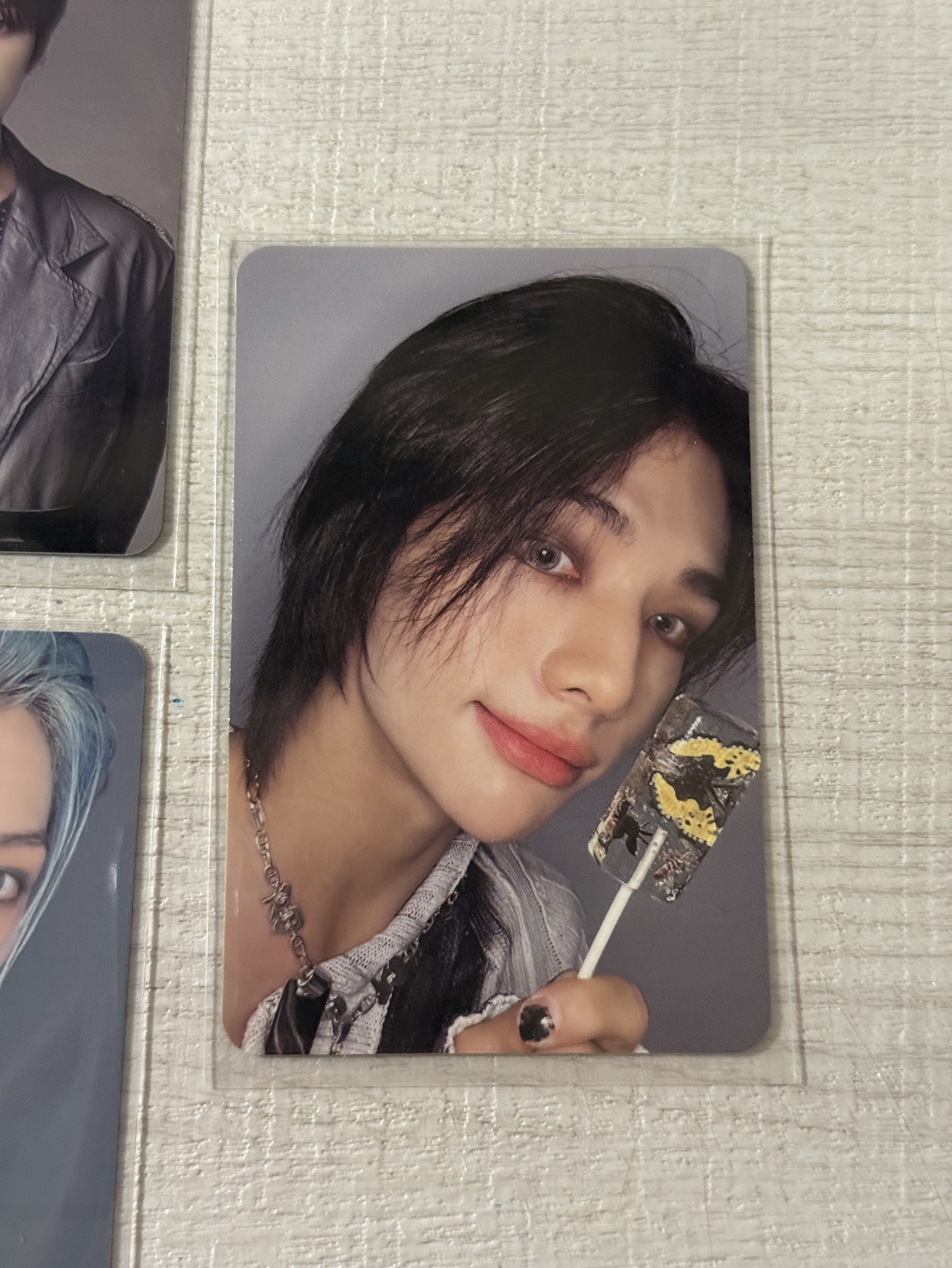 怕昆蟲的不要買辰