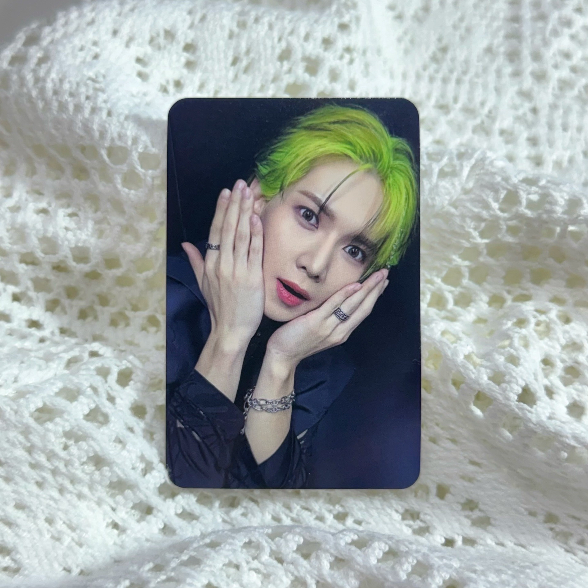 呂尚｜Wow不敢相信!!