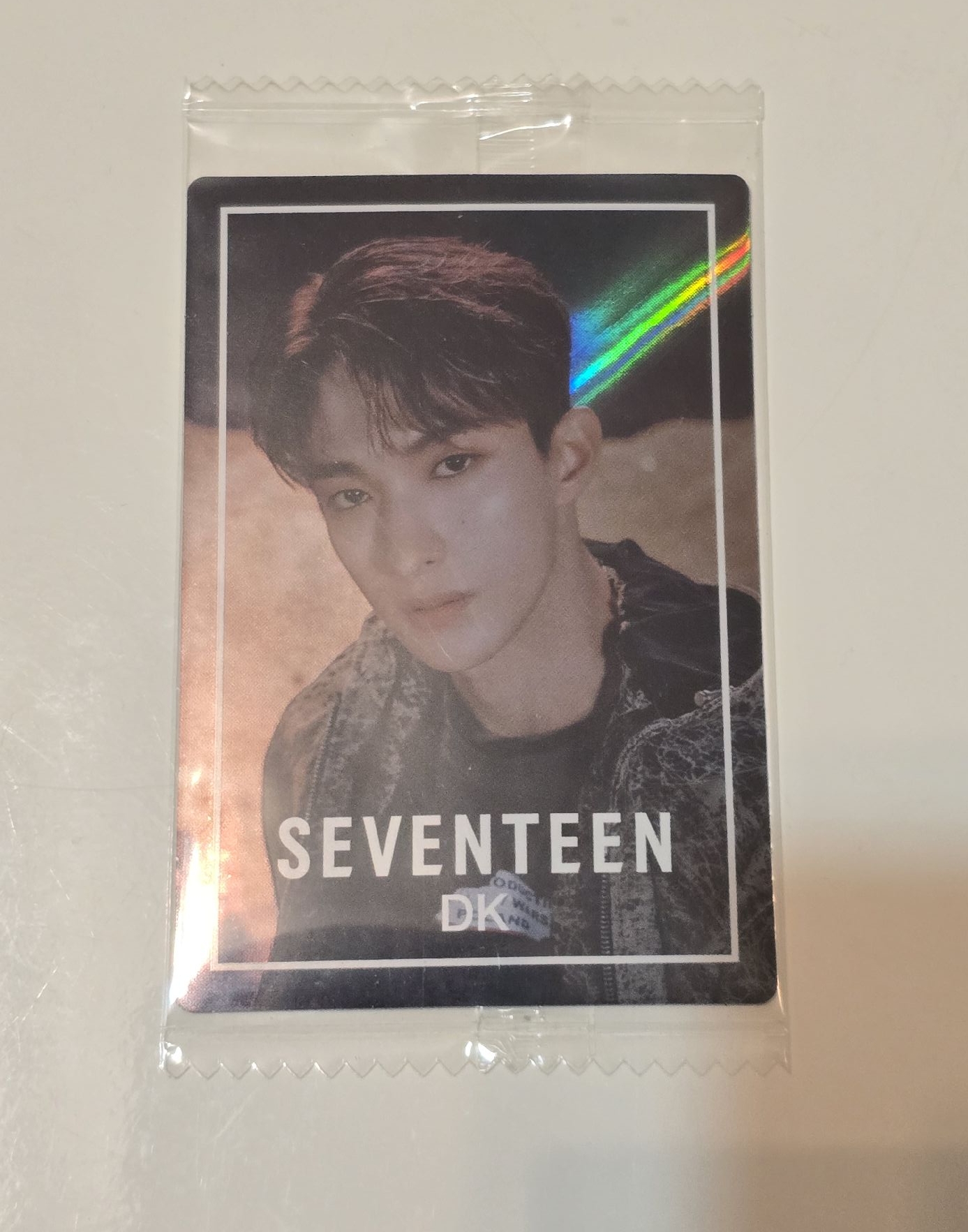 威化餅乾卡- 碩