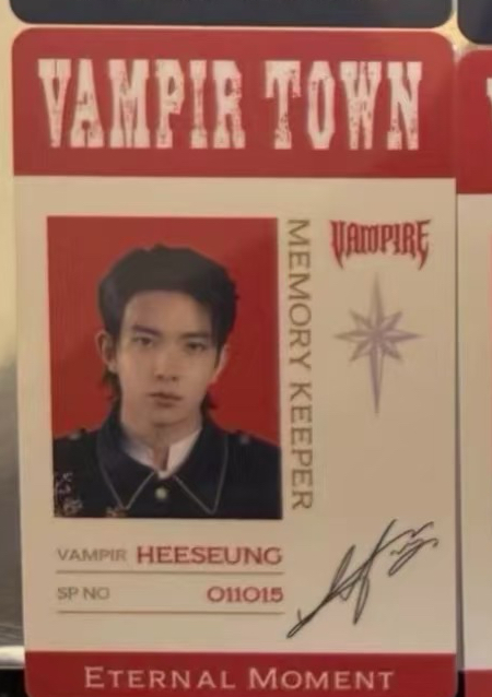 吸血鬼羲SP(已掃）