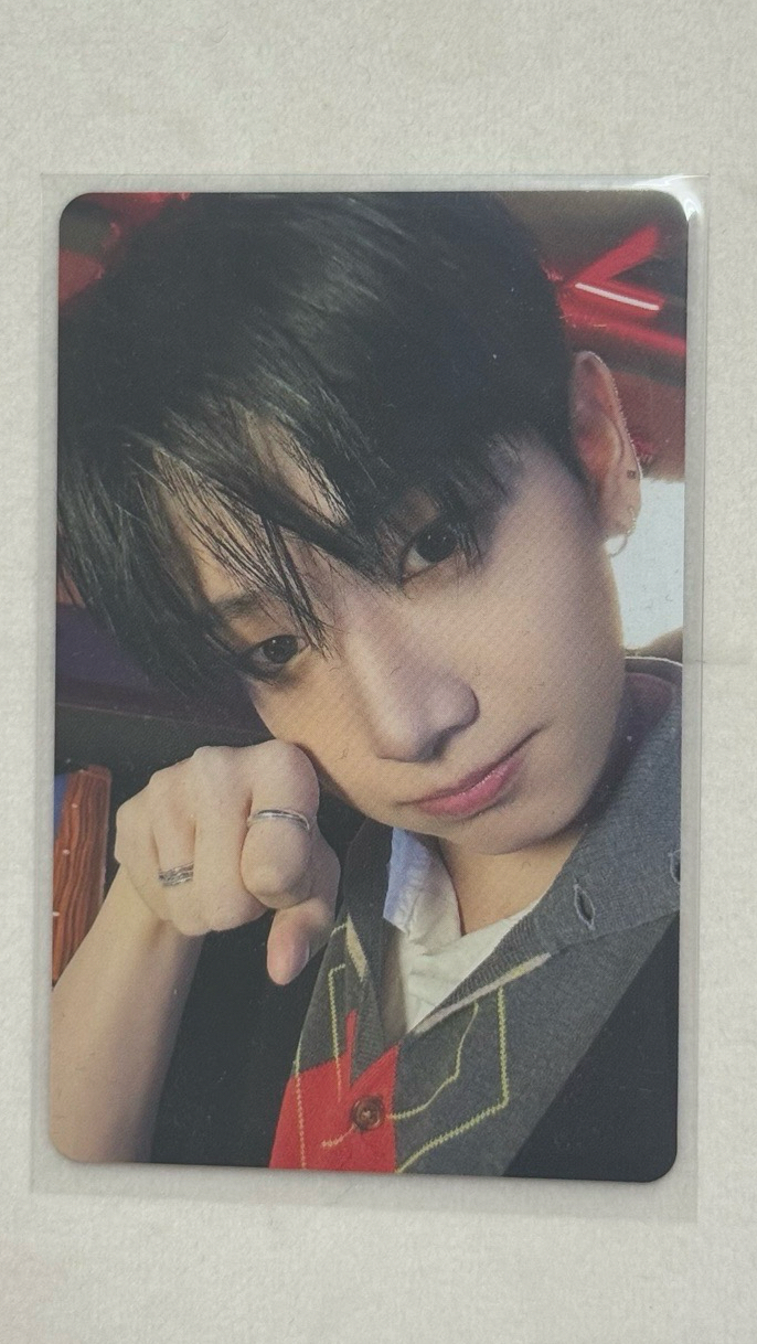 BOYLIFE 日咖 單封 特典