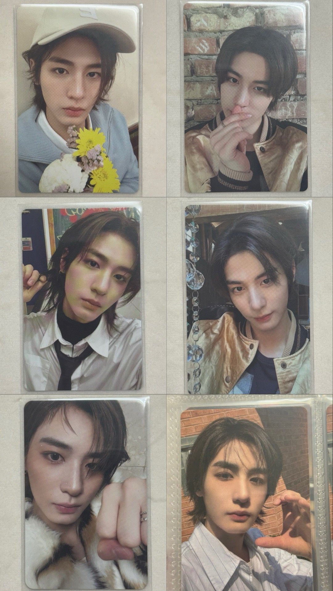 金李涵（專卡）