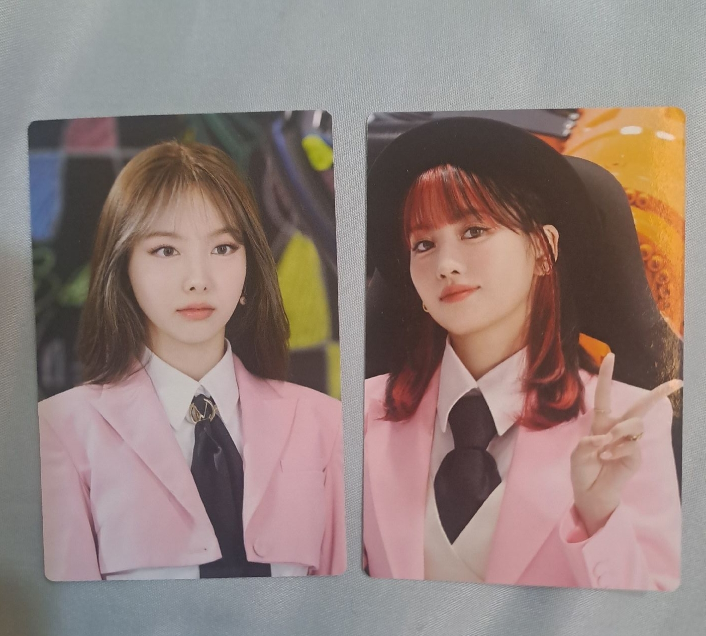 科學家花絮卡娜／桃