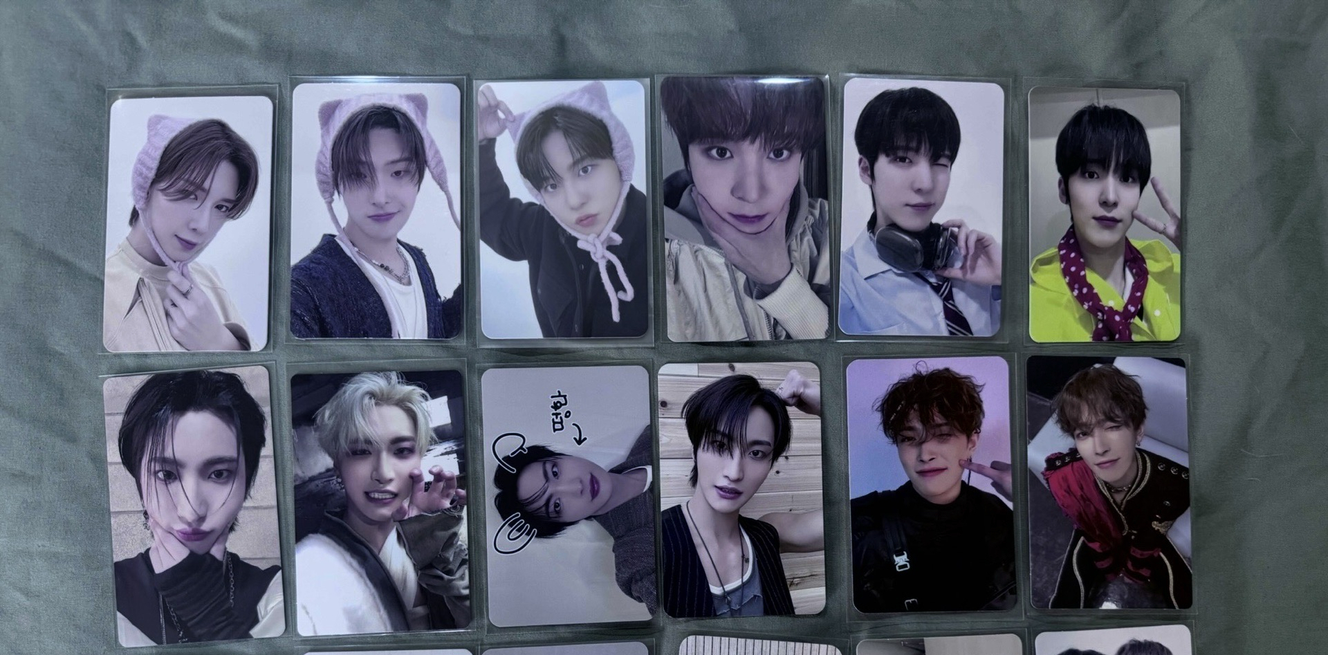 中潤琦尚鍾特典（🔥需綁、⭐️可當綁）