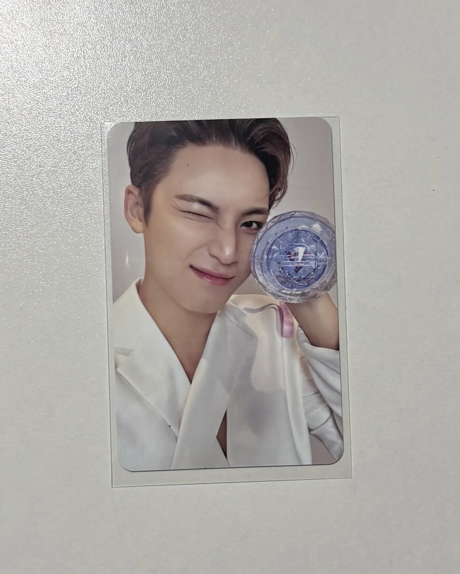 金珉奎 粽卡 仁川zone卡