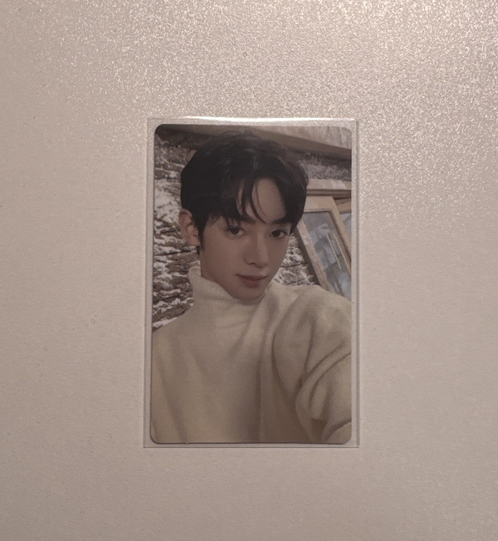 TWS 單曲一wvs LD 韓振