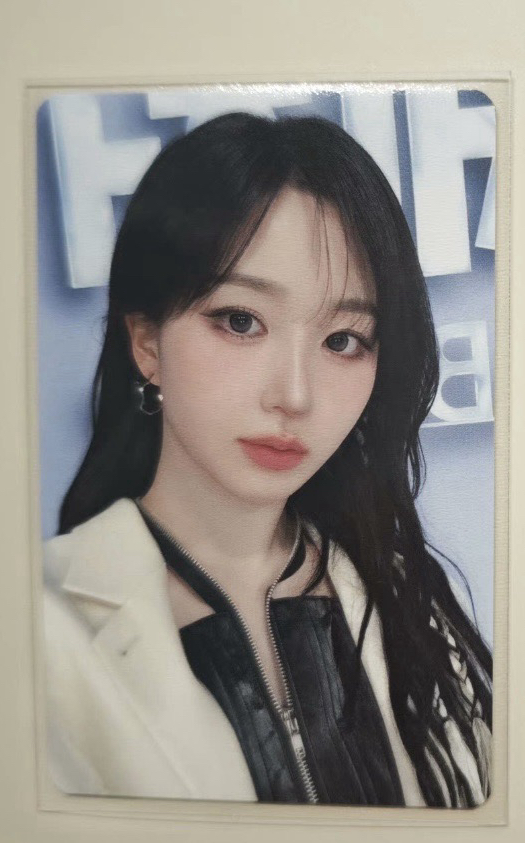 FORWARD ms 幸運卡 LD 年末嫄