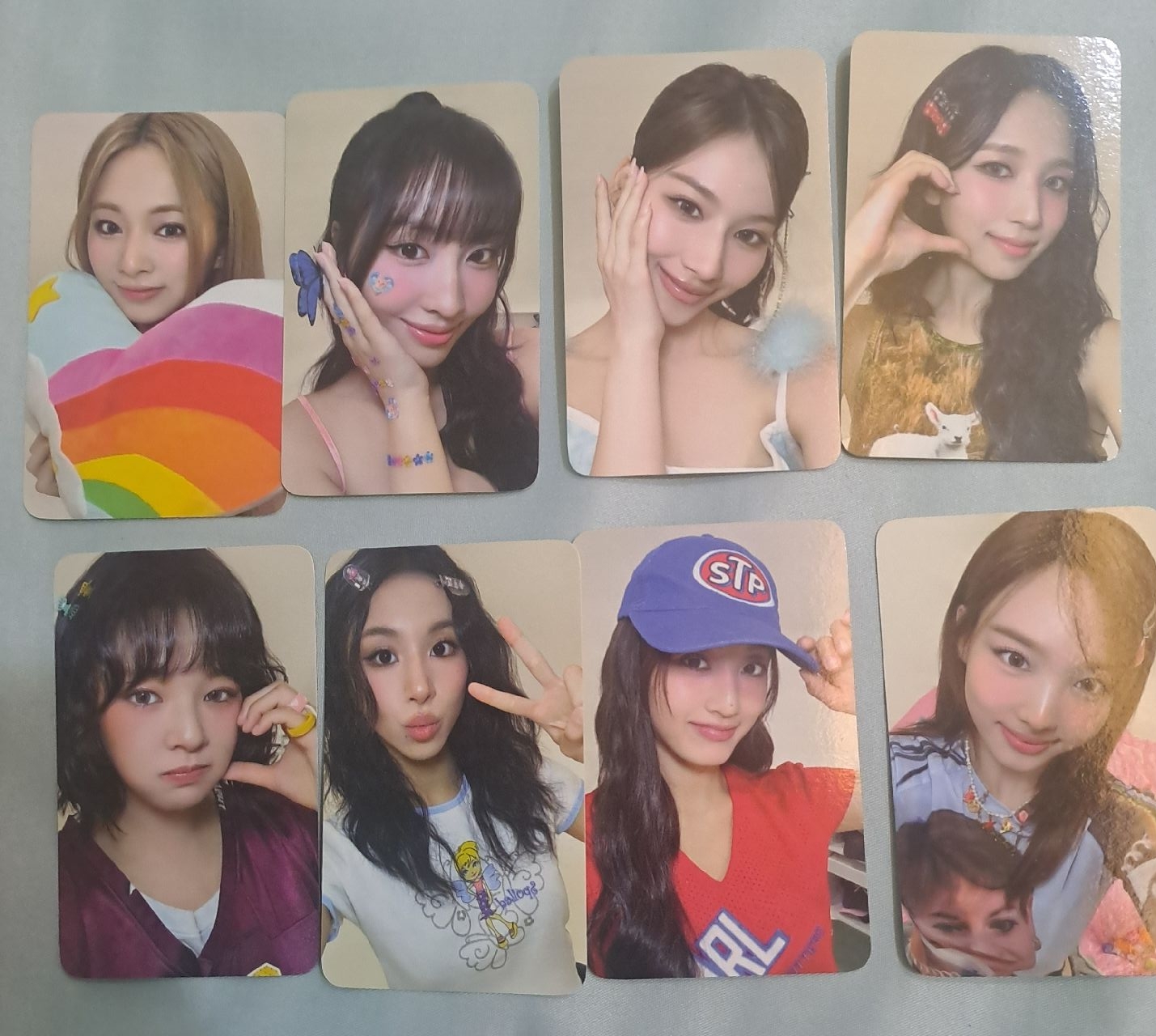 2025韓國年曆jyp特典