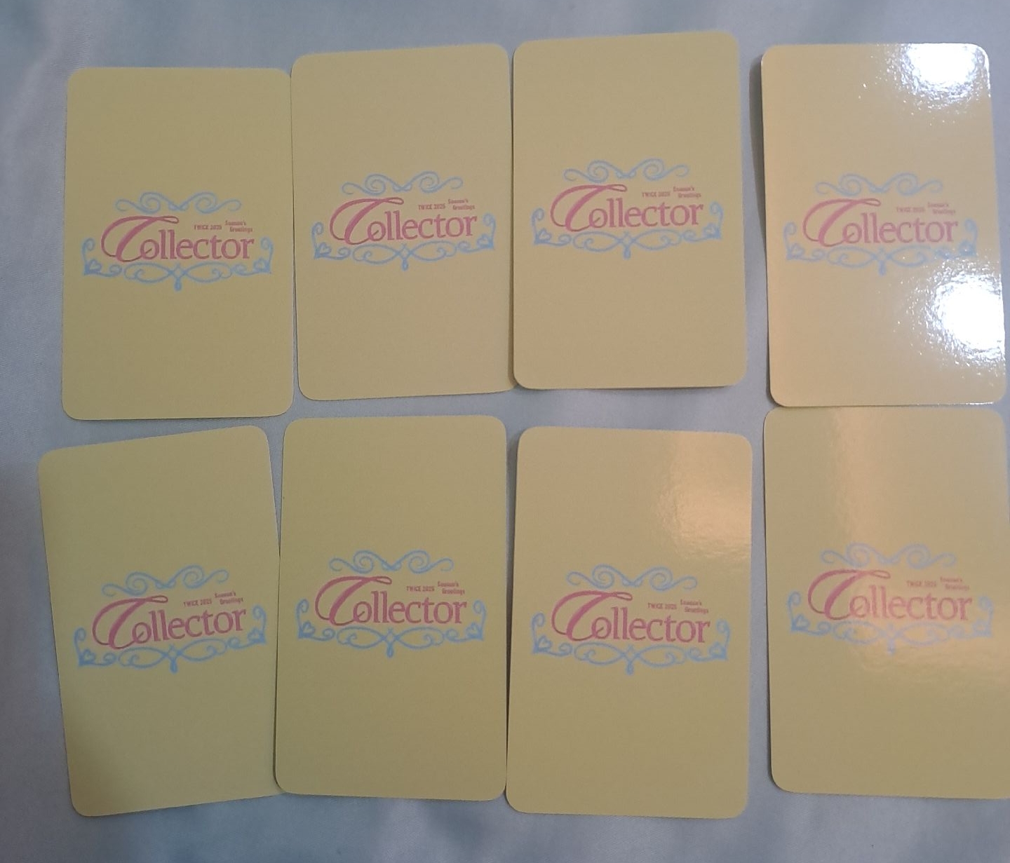 2025韓國年曆jyp特典