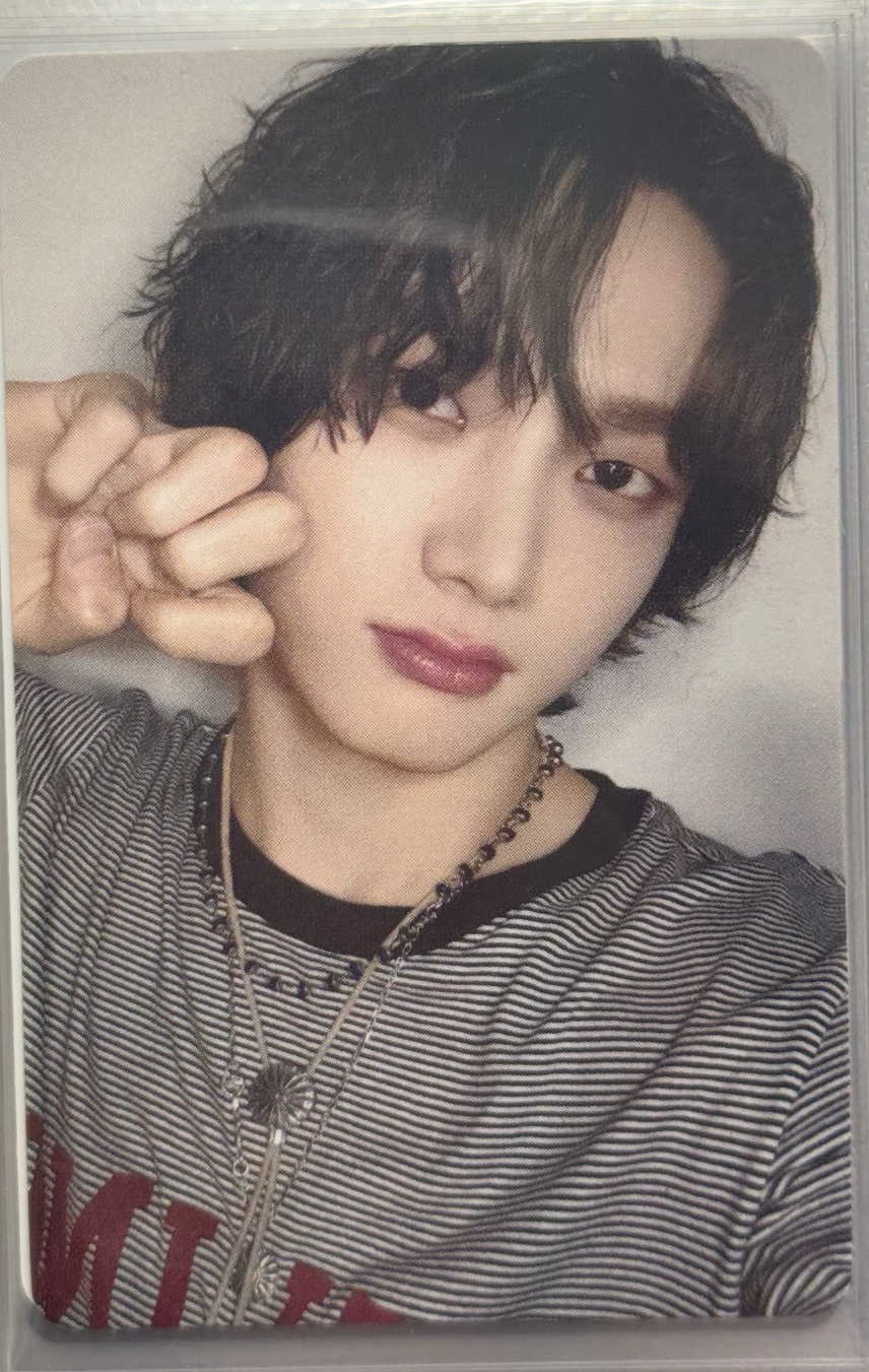 19.99專卡 Dangerous 