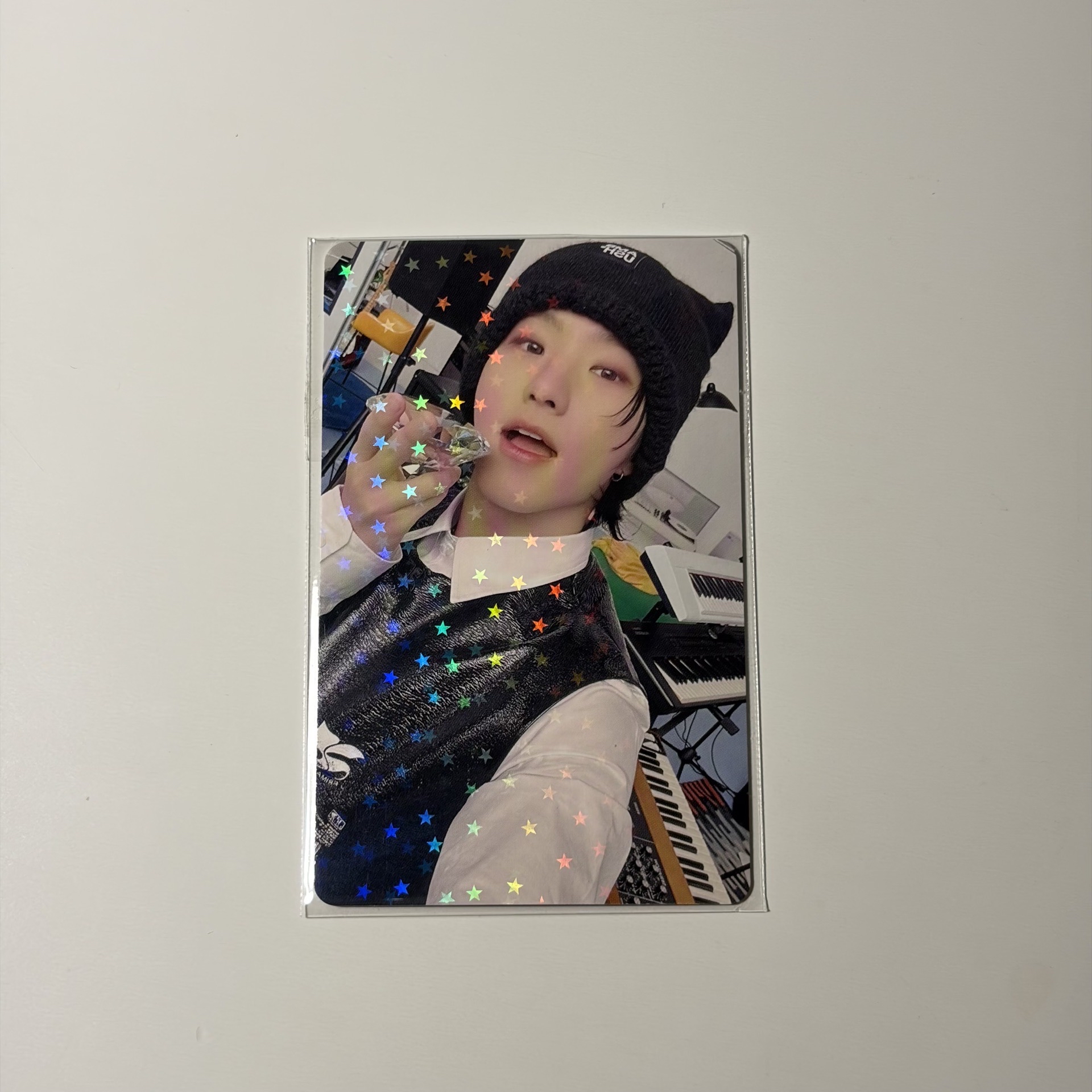 SVT精選專日本克拉盤特典（榮）