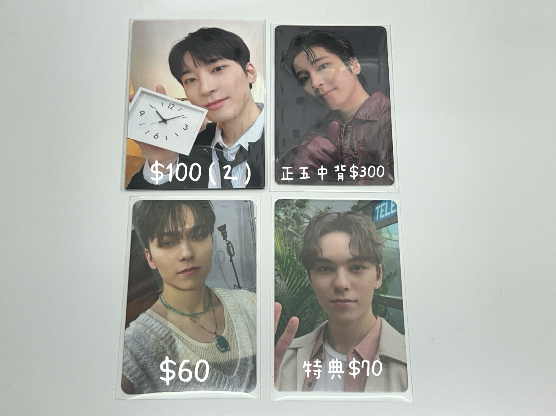 如圖小卡🤲🏻