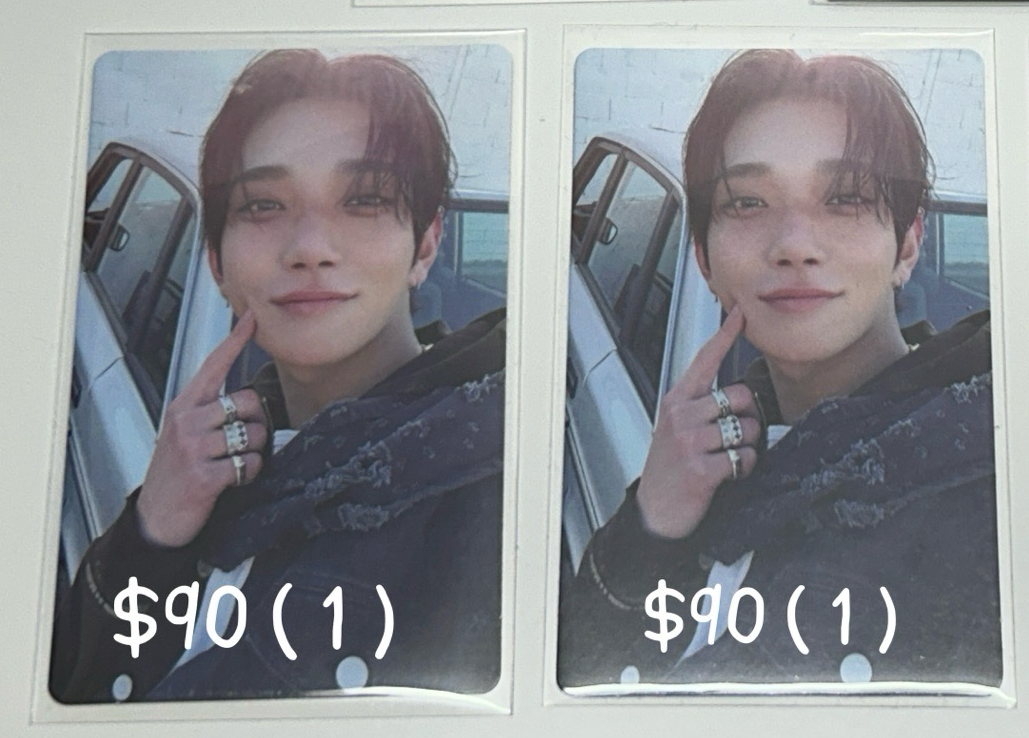 戳臉秀(需多帶1)