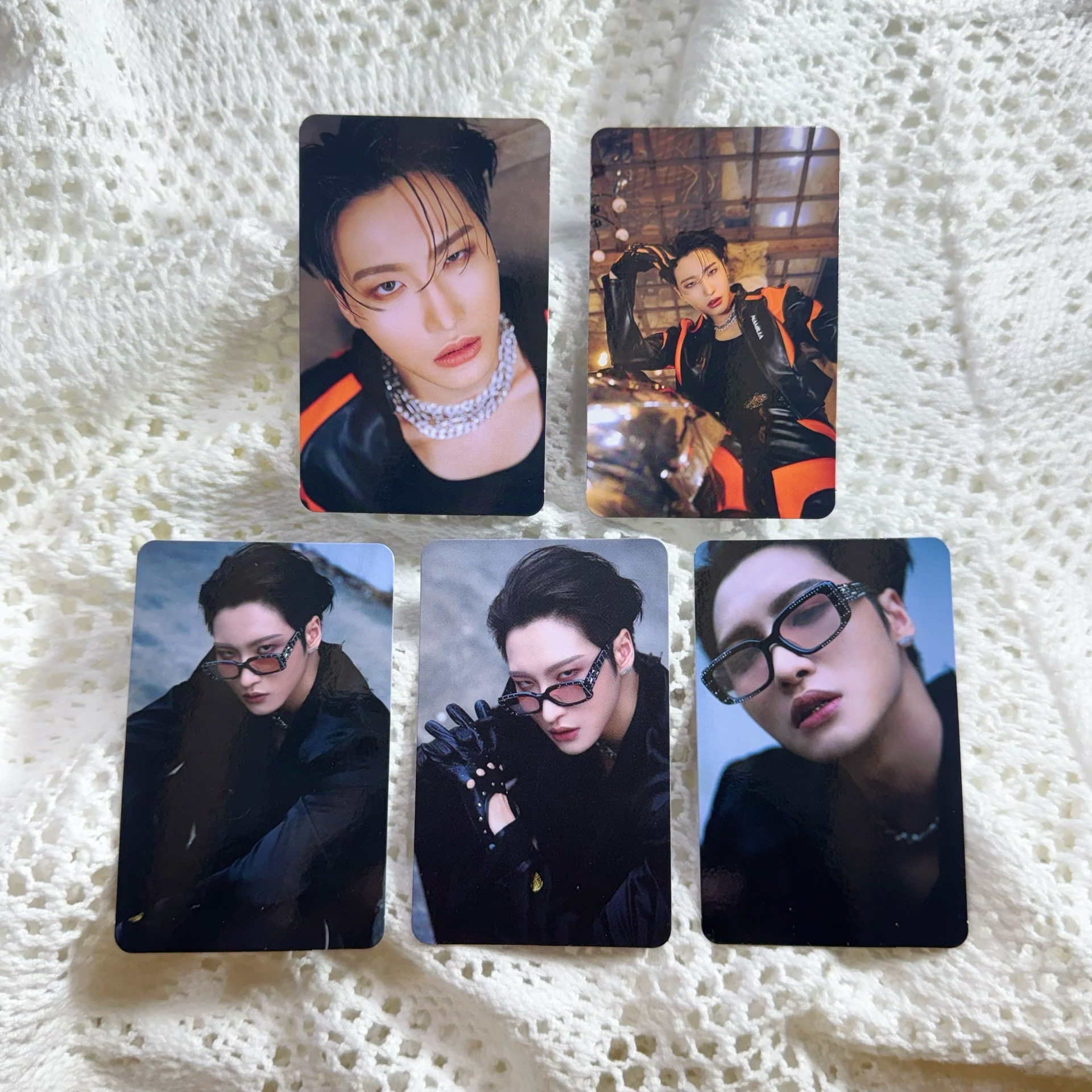 星化｜你被我盯上了 收留我就放你走