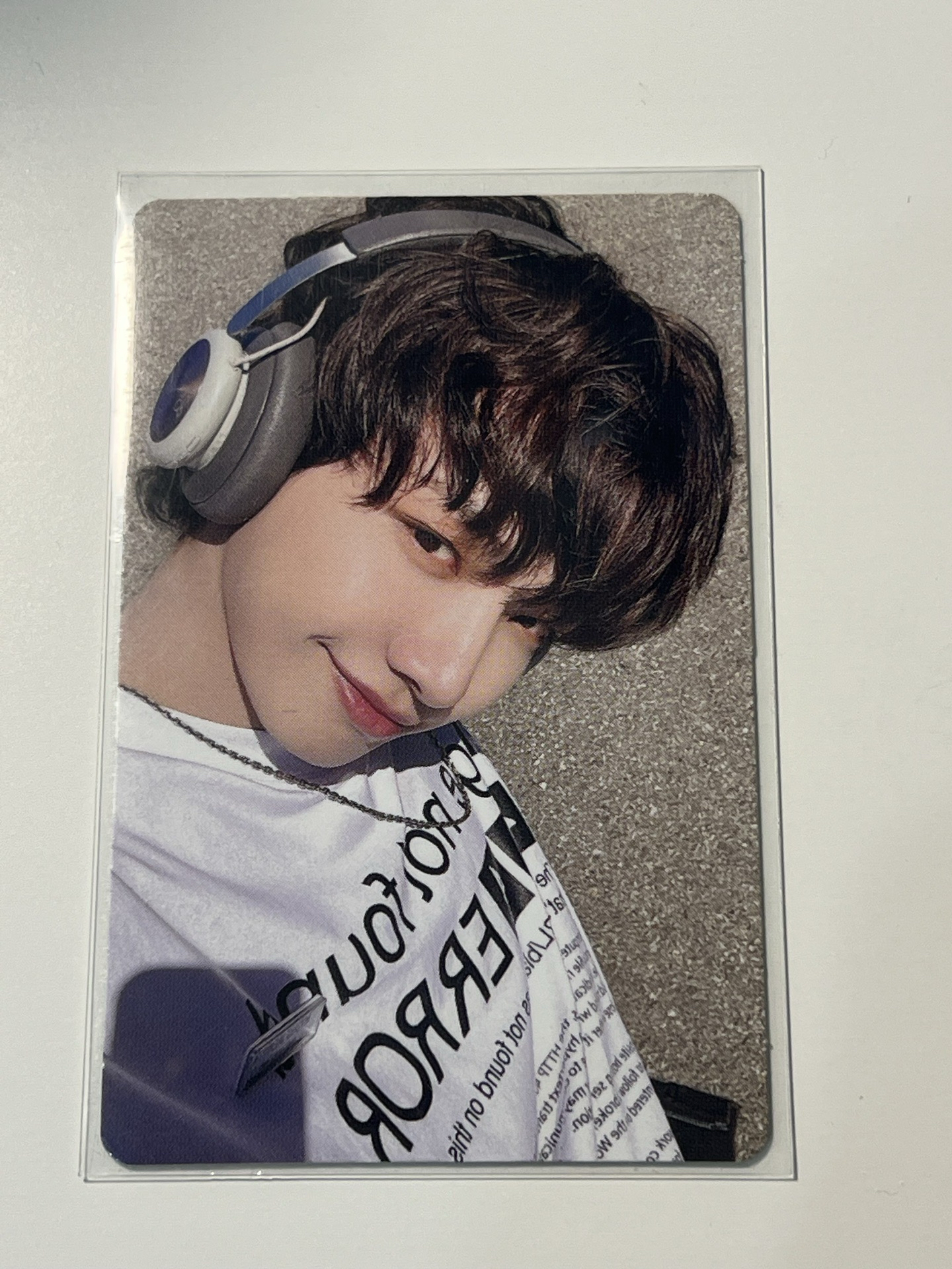 BOYNEXTDOOR 19.99 專輯卡 Nice ver.3