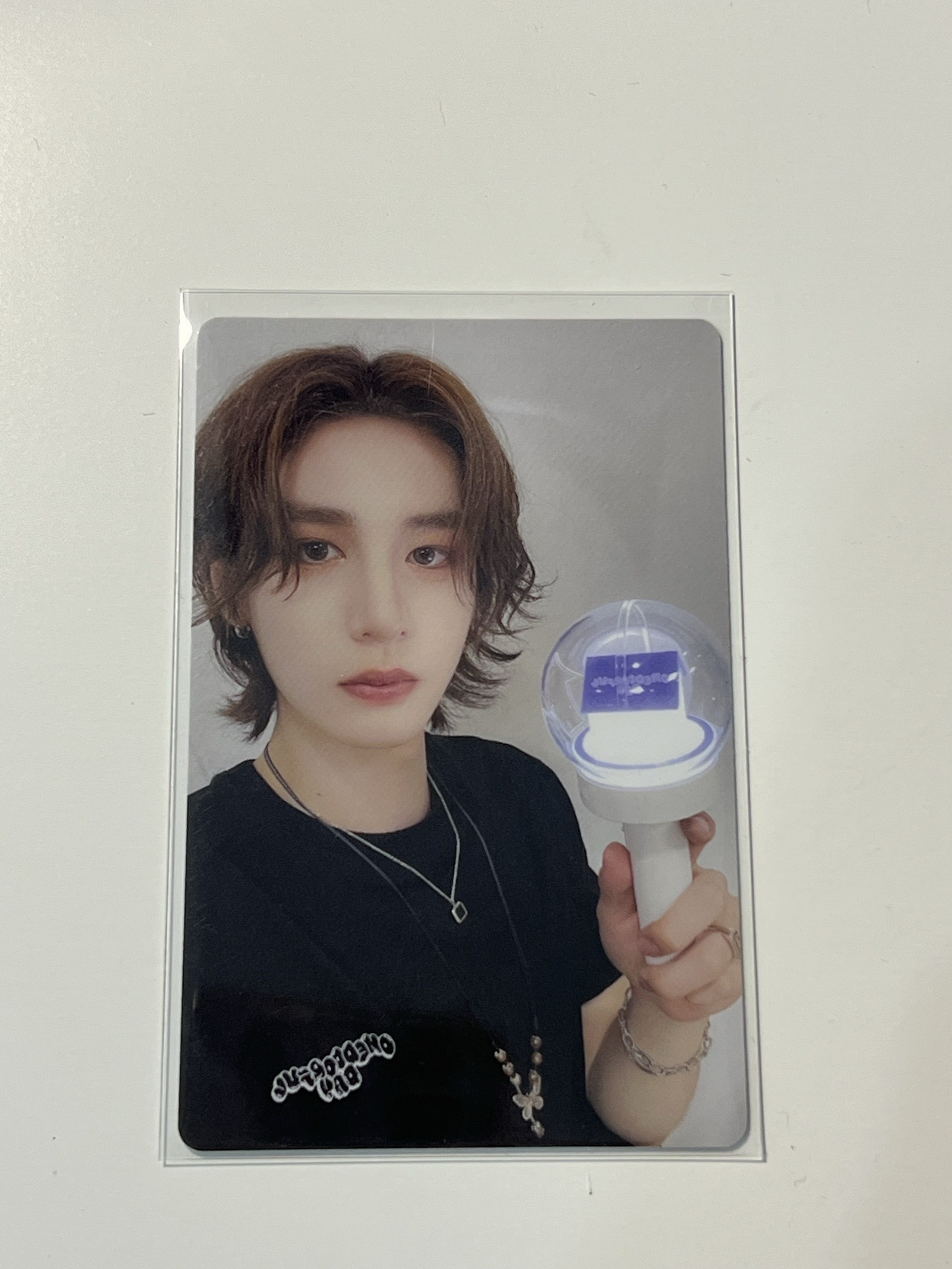 BOYNEXTDOOR 24fm 演唱會 DVD / CD 卡李涵 