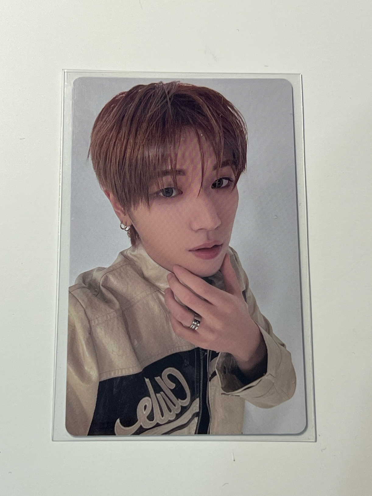 BOYNEXTDOOR 19.99 wvs 單封 特典卡 哩嗚