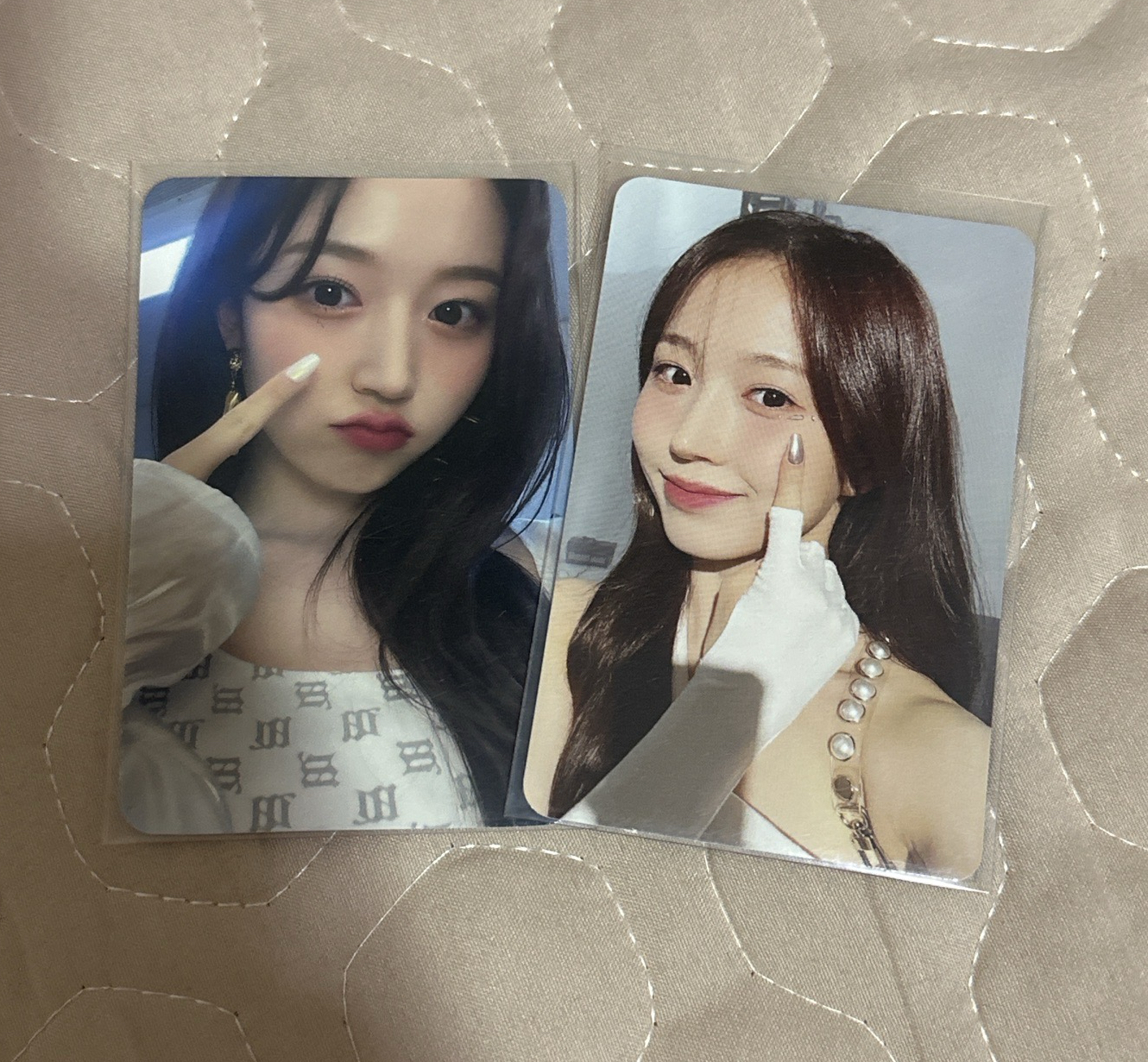 NMIXX AD MARE 出道嫄