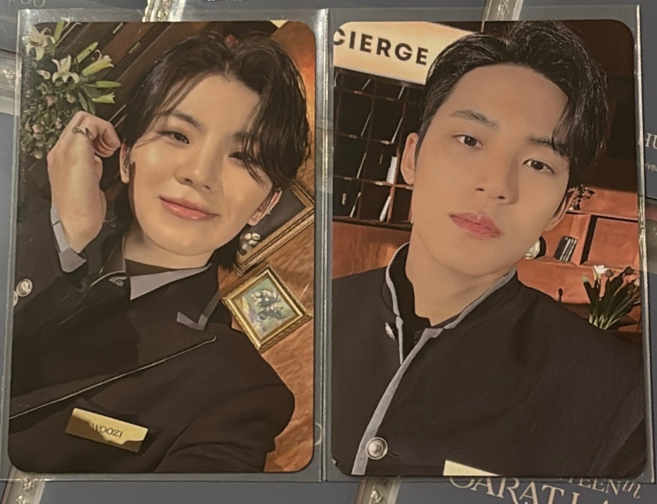 勳 奎 FOLLOW AGAIN 仁川粽卡