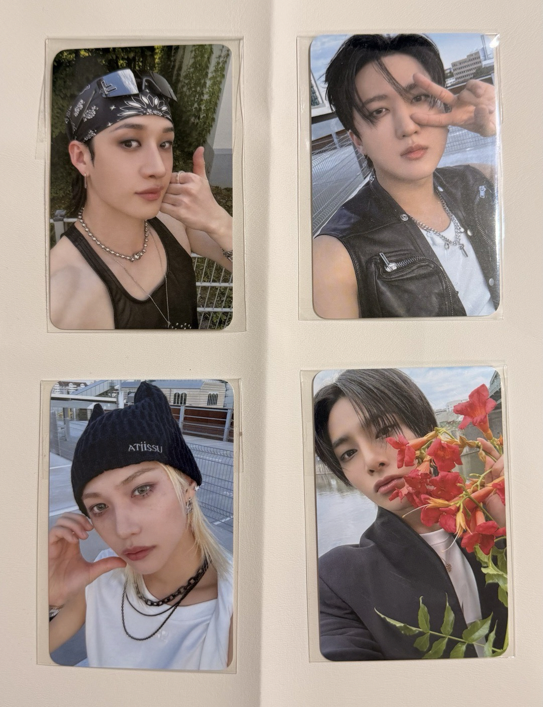 KARMA快閃滿額卡week 1