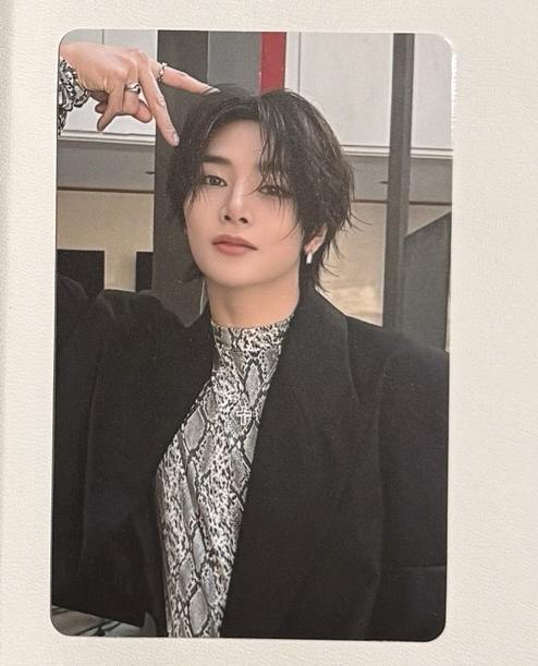 LD寅（有印簽）