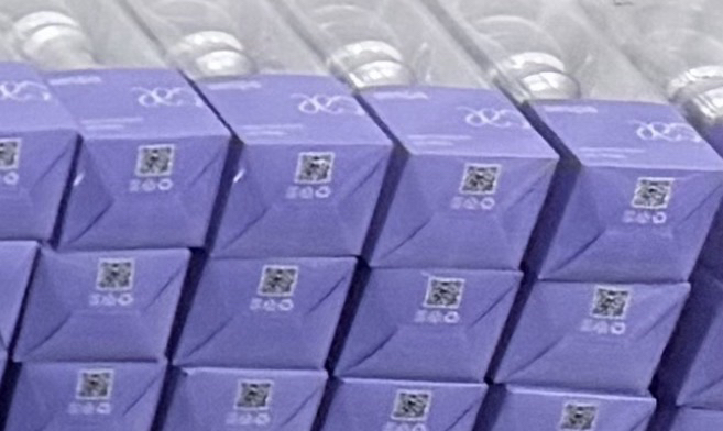 [現貨] aespa小手燈 （無電池）