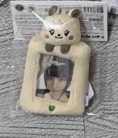 [現貨] 麵二代卡套 全新未拆